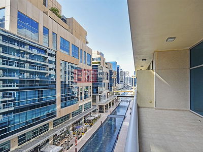 Bay Square Building 9, United Arab Emirates  Bay Square Building 9, United Arab Emirates