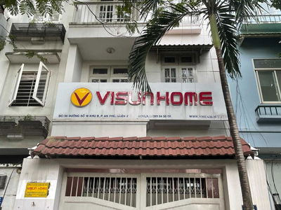 An Phu An Khanh, Vietnam An Phu An Khanh, Vietnam