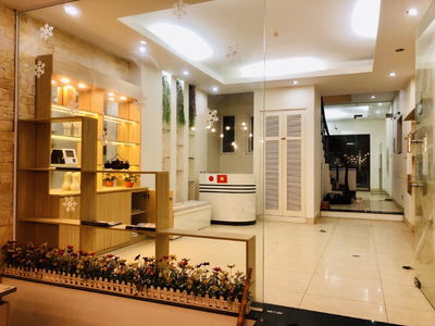 Van Phu Urban Area, Vietnam Van Phu Urban Area, Vietnam