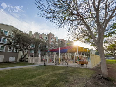 Building 38 to Building 107, United Arab Emirates  Building 38 to Building 107, United Arab Emirates