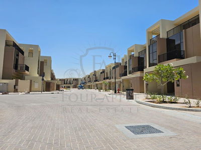 Sevilla Village, United Arab Emirates  Sevilla Village, United Arab Emirates