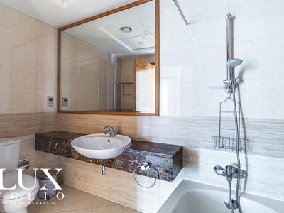 Trident Grand Residence, United Arab Emirates  Trident Grand Residence, United Arab Emirates