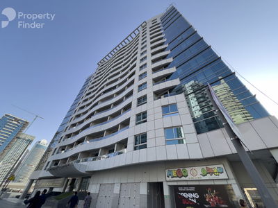 Marina Diamond 2, United Arab Emirates  Marina Diamond 2, United Arab Emirates