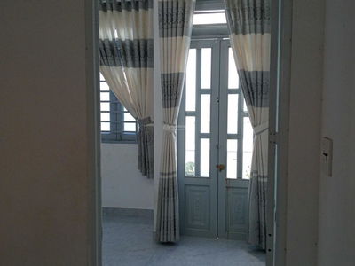 Nguyen Anh Thu Street, Vietnam Nguyen Anh Thu Street, Vietnam