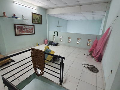 An Phu 1, Vietnam An Phu 1, Vietnam