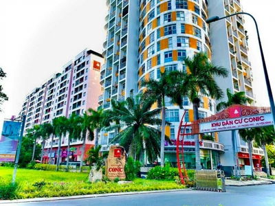 13B Conic Phong Phu, Vietnam 13B Conic Phong Phu, Vietnam