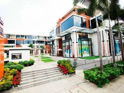 Galleria Villa, Vietnam  Galleria Villa, Vietnam