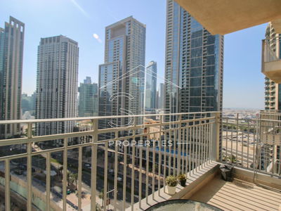 Standpoint Tower 1, United Arab Emirates  Standpoint Tower 1, United Arab Emirates