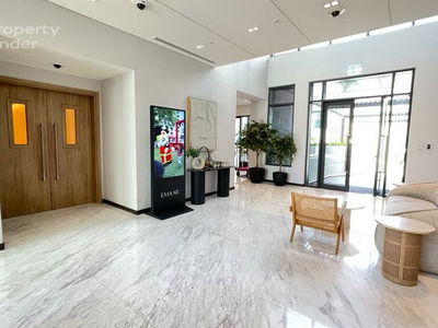 Park Ridge Tower C, United Arab Emirates  Park Ridge Tower C, United Arab Emirates