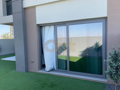 The Pulse Villas, United Arab Emirates  The Pulse Villas, United Arab Emirates