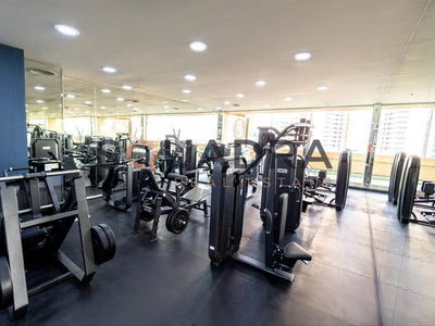 Mercure Dubai Barsha Heights Hotel Suites & Apartments, United Arab Emirates  Mercure Dubai Barsha Heights Hotel Suites & Apartments, United Arab Emirates