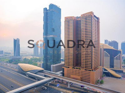 Mercure Dubai Barsha Heights Hotel Suites & Apartments, United Arab Emirates  Mercure Dubai Barsha Heights Hotel Suites & Apartments, United Arab Emirates