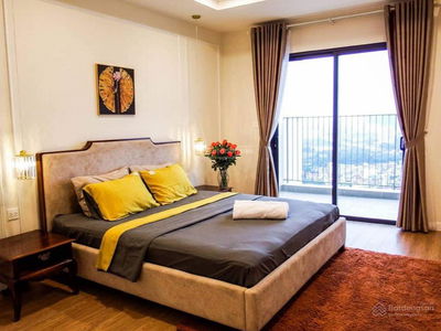 Sky City Towers-88 Lang Ha, Vietnam Sky City Towers-88 Lang Ha, Vietnam