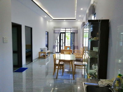 Dong Dinh Village, Vietnam Dong Dinh Village, Vietnam