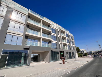 Azizi Riviera 43, United Arab Emirates  Azizi Riviera 43, United Arab Emirates