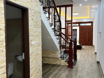 Tu Dinh Street, Vietnam Tu Dinh Street, Vietnam