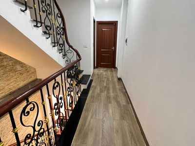 Tu Dinh Street, Vietnam Tu Dinh Street, Vietnam