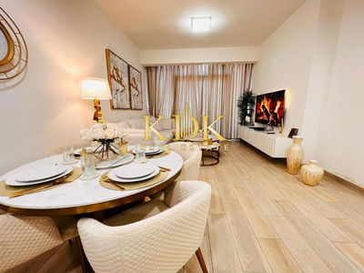 Bloom Towers B, United Arab Emirates  Bloom Towers B, United Arab Emirates