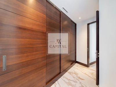 The Address Sky View Tower 1, United Arab Emirates  The Address Sky View Tower 1, United Arab Emirates