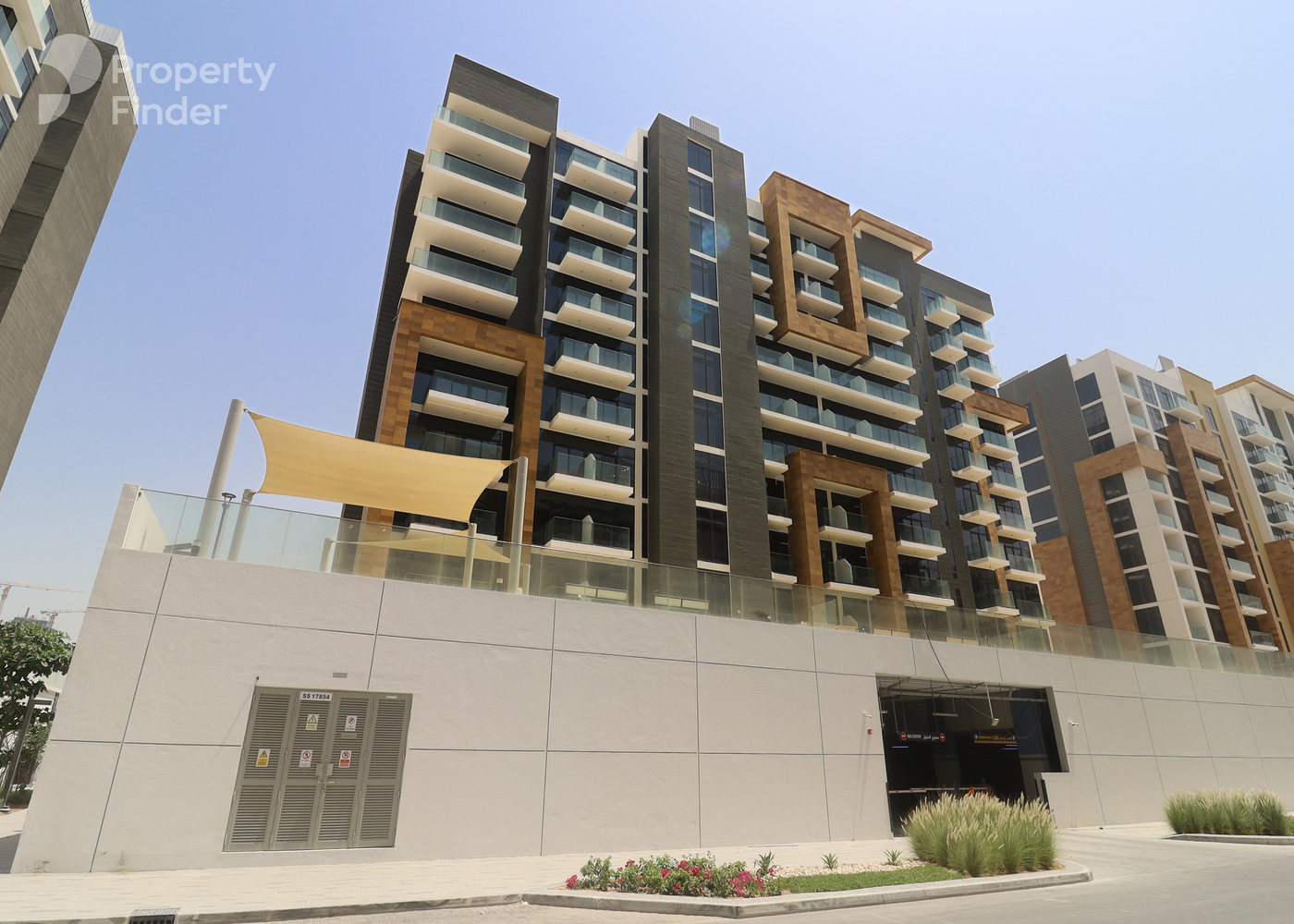 Azizi Riviera 22, United Arab Emirates Azizi Riviera 22, United Arab Emirates