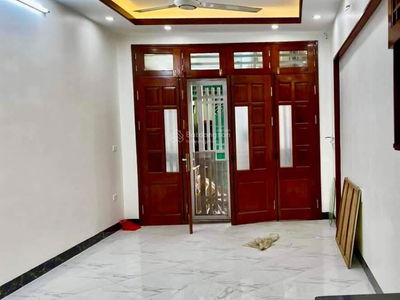 Nguyen An Ninh Street, Vietnam  Nguyen An Ninh Street, Vietnam