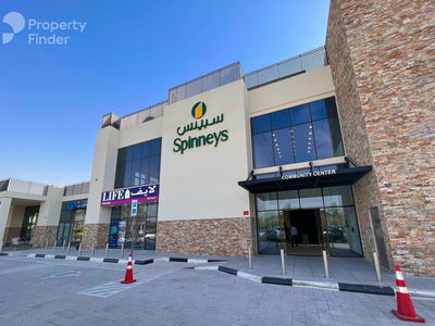 SAFI 1A, United Arab Emirates  SAFI 1A, United Arab Emirates