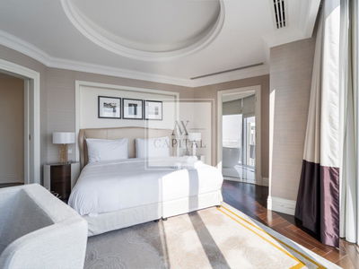 Kempinski BLVD, United Arab Emirates  Kempinski BLVD, United Arab Emirates