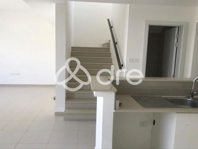 Hayat Townhouses, United Arab Emirates  Hayat Townhouses, United Arab Emirates