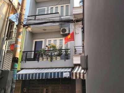 Huynh Thien Loc Street, Vietnam Huynh Thien Loc Street, Vietnam