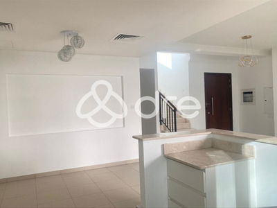 Safi Townhouses, United Arab Emirates  Safi Townhouses, United Arab Emirates