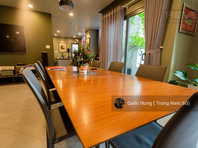 Botanica Premier, Vietnam Botanica Premier, Vietnam