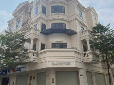 CityLand Park Hills, Vietnam CityLand Park Hills, Vietnam