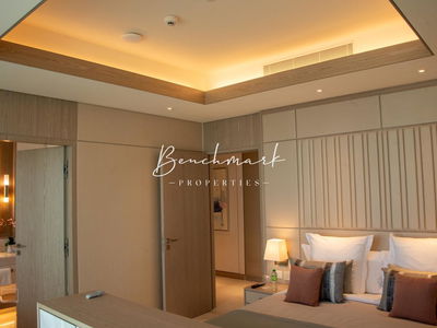 Five Luxe JBR, United Arab Emirates  Five Luxe JBR, United Arab Emirates