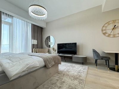 Bloom Towers B, United Arab Emirates  Bloom Towers B, United Arab Emirates