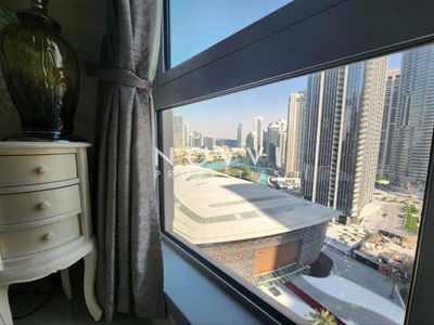 Standpoint Tower 1, United Arab Emirates  Standpoint Tower 1, United Arab Emirates