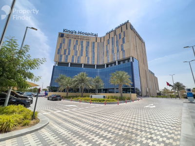 Parkway Vistas, United Arab Emirates  Parkway Vistas, United Arab Emirates