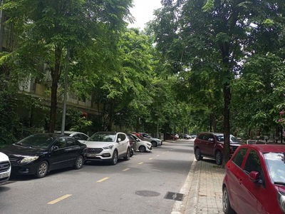 Vinhomes Thang Long, Vietnam Vinhomes Thang Long, Vietnam