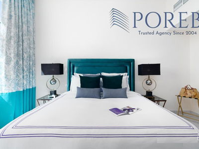 Marina View Tower A, United Arab Emirates  Marina View Tower A, United Arab Emirates