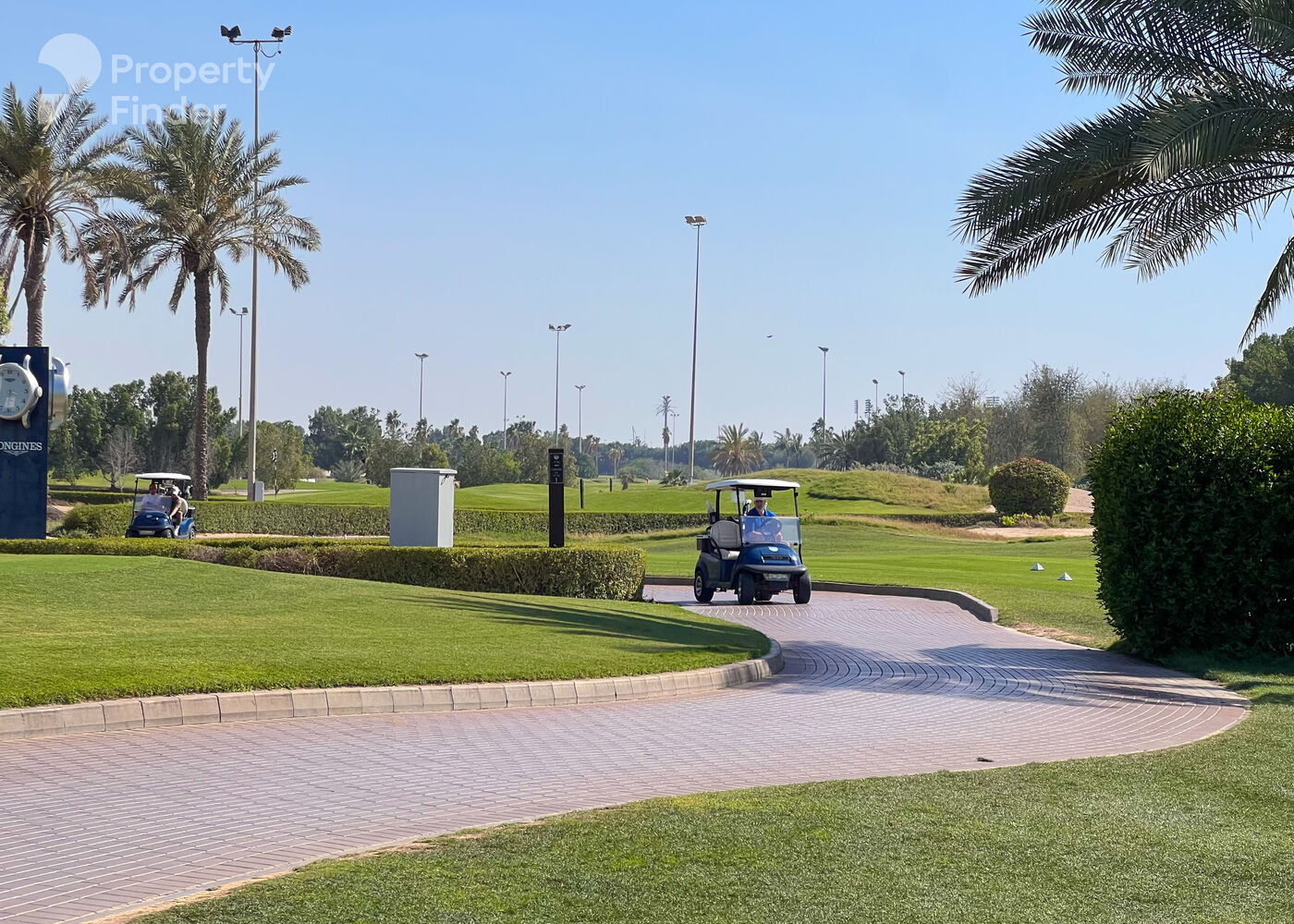 AZIZI Riviera, United Arab Emirates AZIZI Riviera, United Arab Emirates