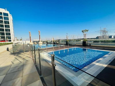 AZIZI Riviera, United Arab Emirates  AZIZI Riviera, United Arab Emirates