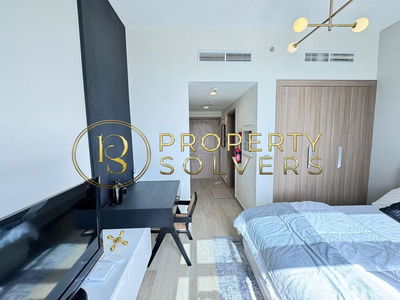 AZIZI Riviera 8, United Arab Emirates  AZIZI Riviera 8, United Arab Emirates