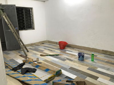 Alley 111/51 Lam Ha Street, Vietnam  Alley 111/51 Lam Ha Street, Vietnam