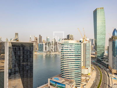 Elite Business Bay Residence, United Arab Emirates  Elite Business Bay Residence, United Arab Emirates