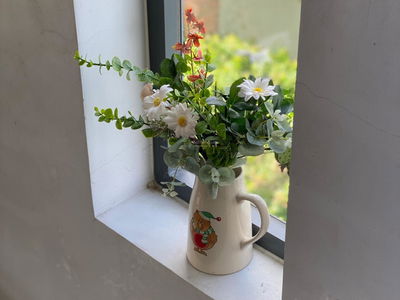 Binh Nham Street 08, Vietnam Binh Nham Street 08, Vietnam