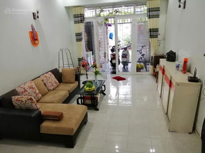 Huynh Tan Phat Street, Vietnam  Huynh Tan Phat Street, Vietnam