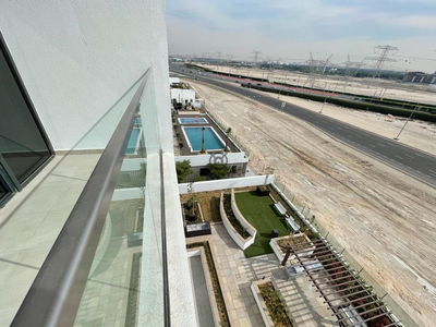 AZIZI Riviera, United Arab Emirates  AZIZI Riviera, United Arab Emirates