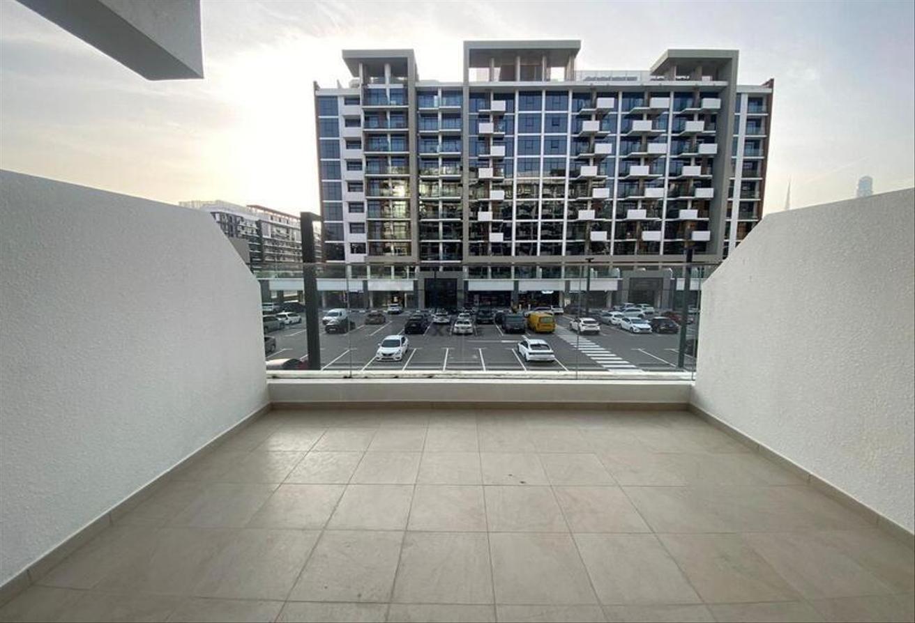 AZIZI Riviera, United Arab Emirates AZIZI Riviera, United Arab Emirates