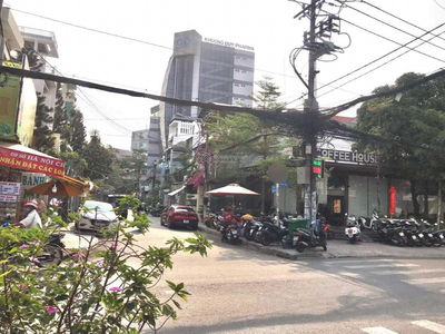 Bach Ma Street, Vietnam Bach Ma Street, Vietnam