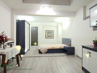 Street 3/2, Vietnam Street 3/2, Vietnam