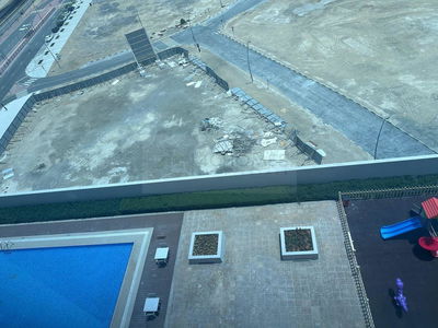 Azizi Aura, United Arab Emirates  Azizi Aura, United Arab Emirates